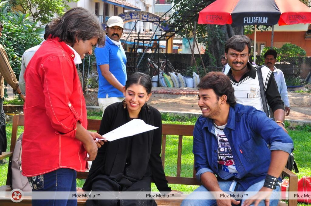 Tanish New Movie On Location - Stills | Picture 119695